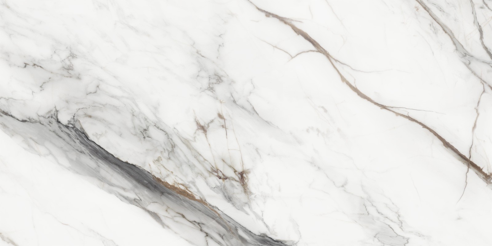 Delacora Керамогранит матовый карвинг Carrara Cersei D120208M 600x1200