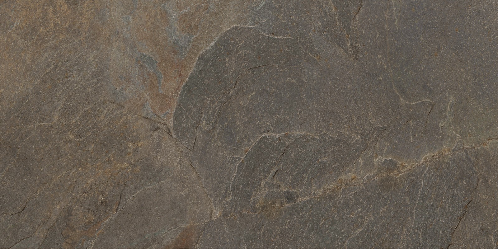 Delacora Керамогранит лаппатированный Stoncrete Сopper D120223L 600x1200