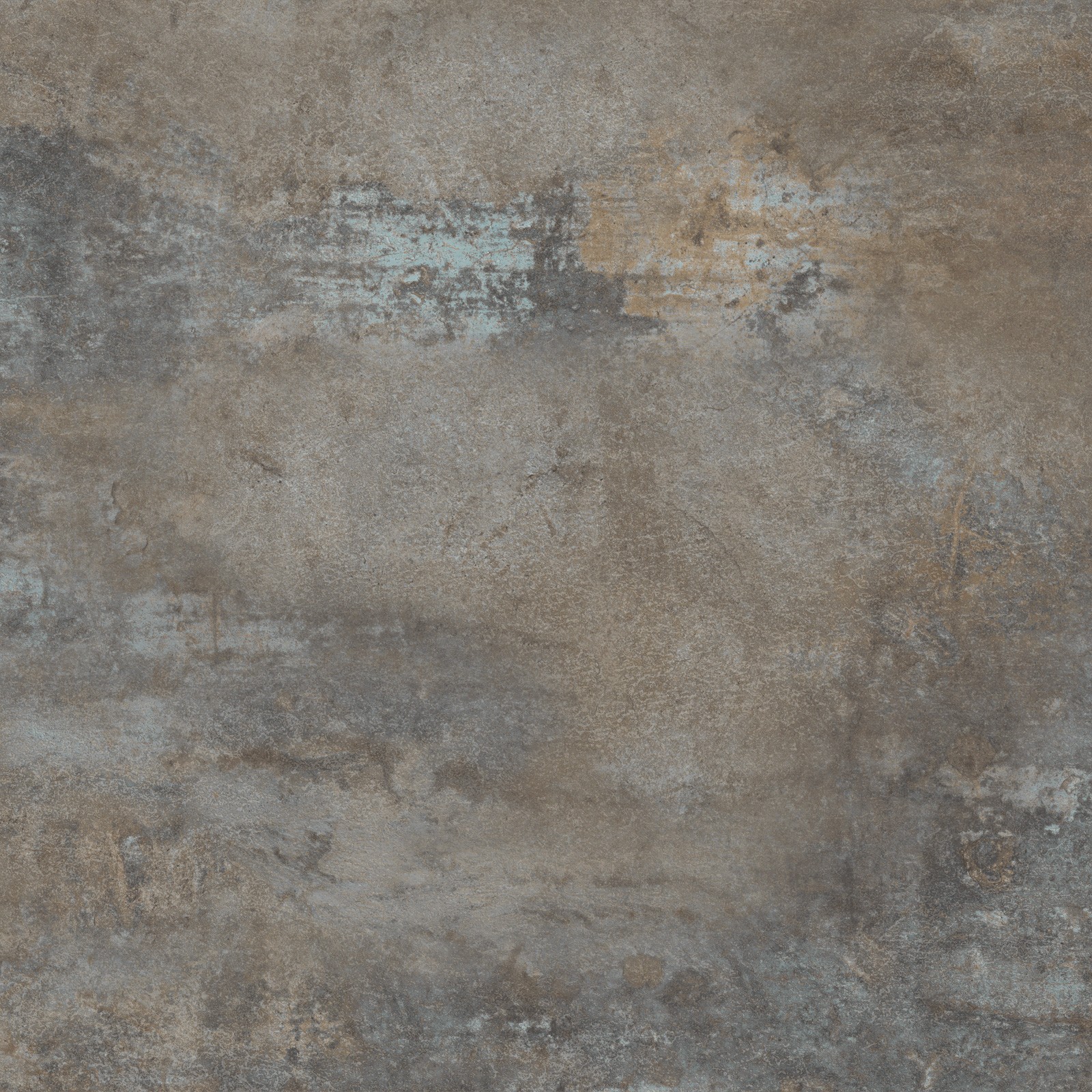 Delacora Керамогранит матовый карвинг Centro Copper D60219M 600x600