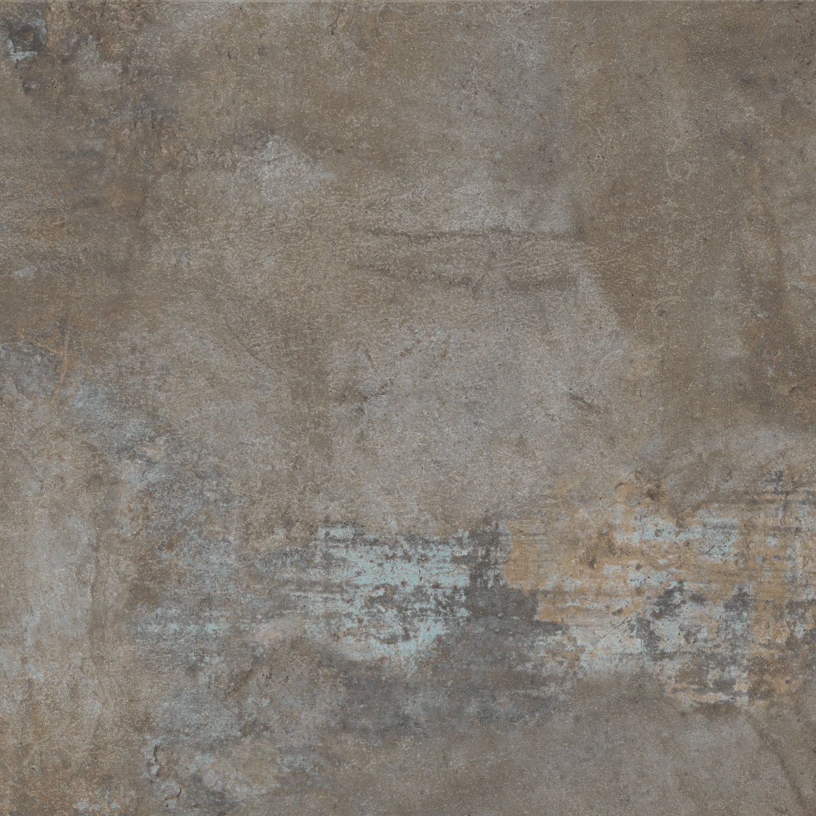 Delacora Керамогранит матовый карвинг Centro Copper D60219M 600x600
