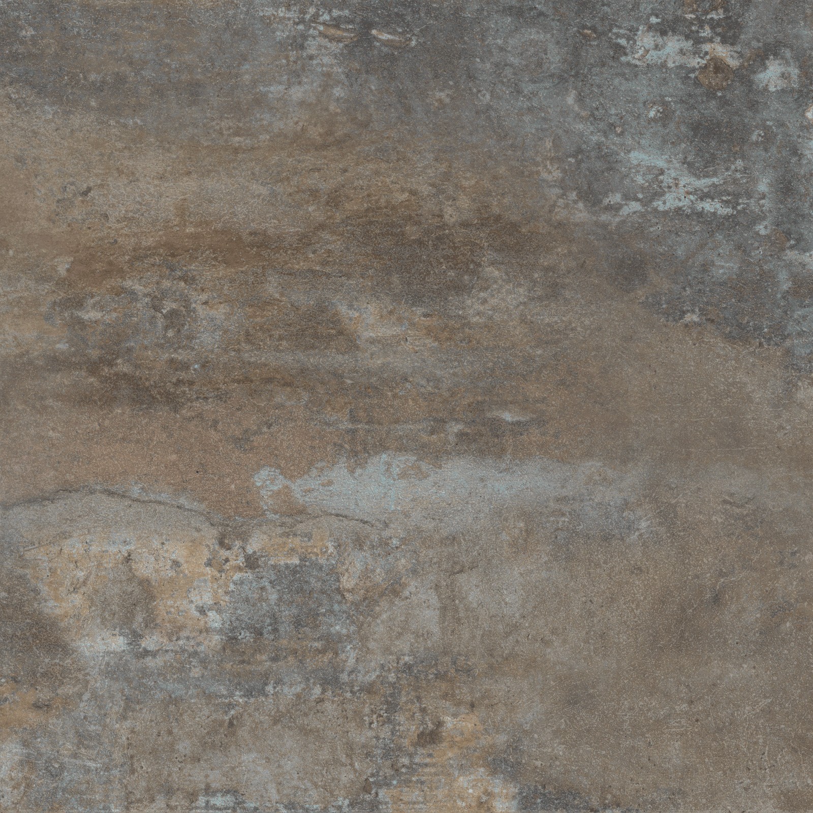 Delacora Керамогранит матовый карвинг Centro Copper D60219M 600x600