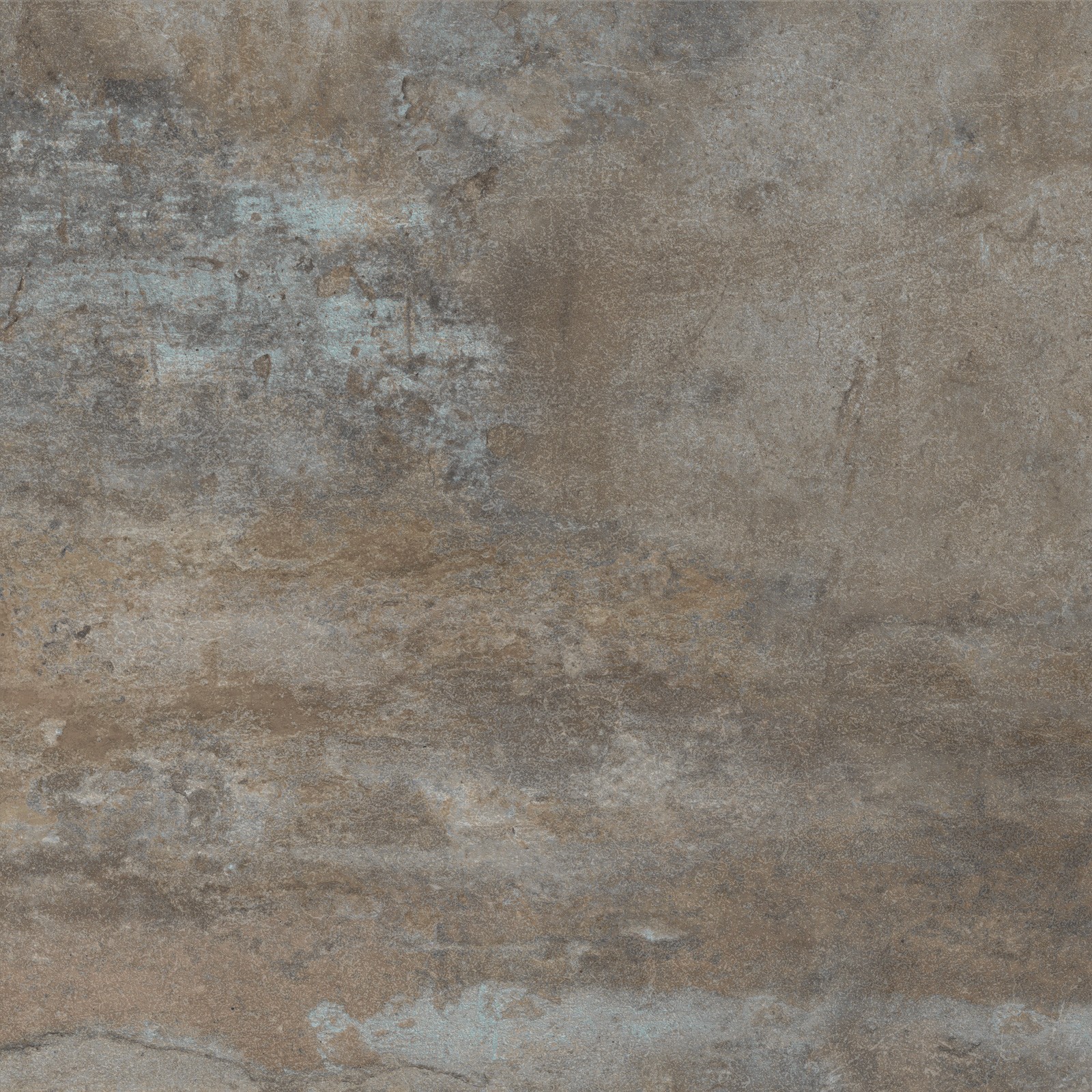 Delacora Керамогранит матовый карвинг Centro Copper D60219M 600x600