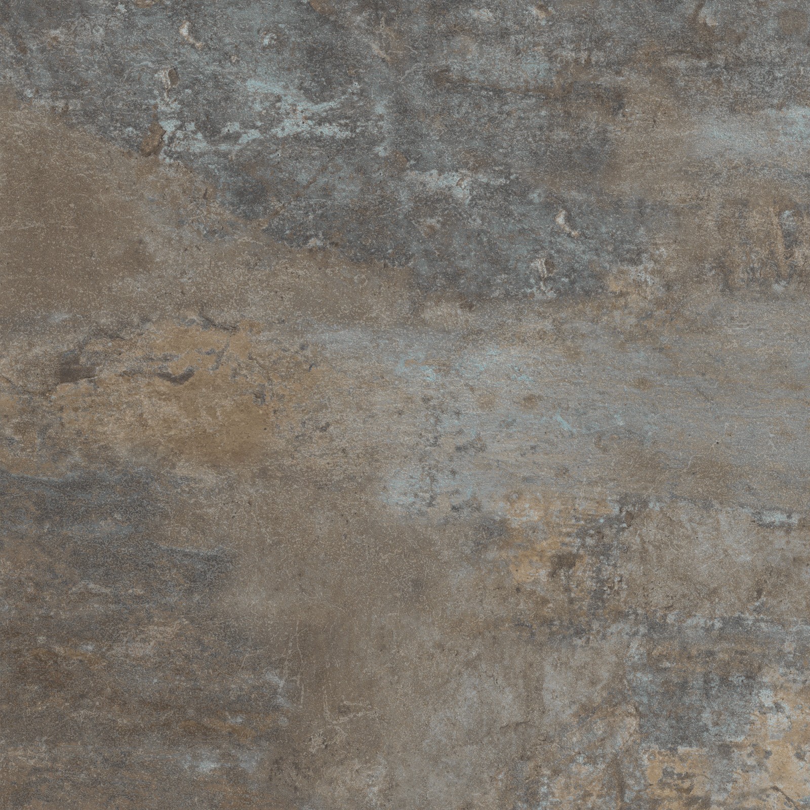 Delacora Керамогранит матовый карвинг Centro Copper D60219M 600x600