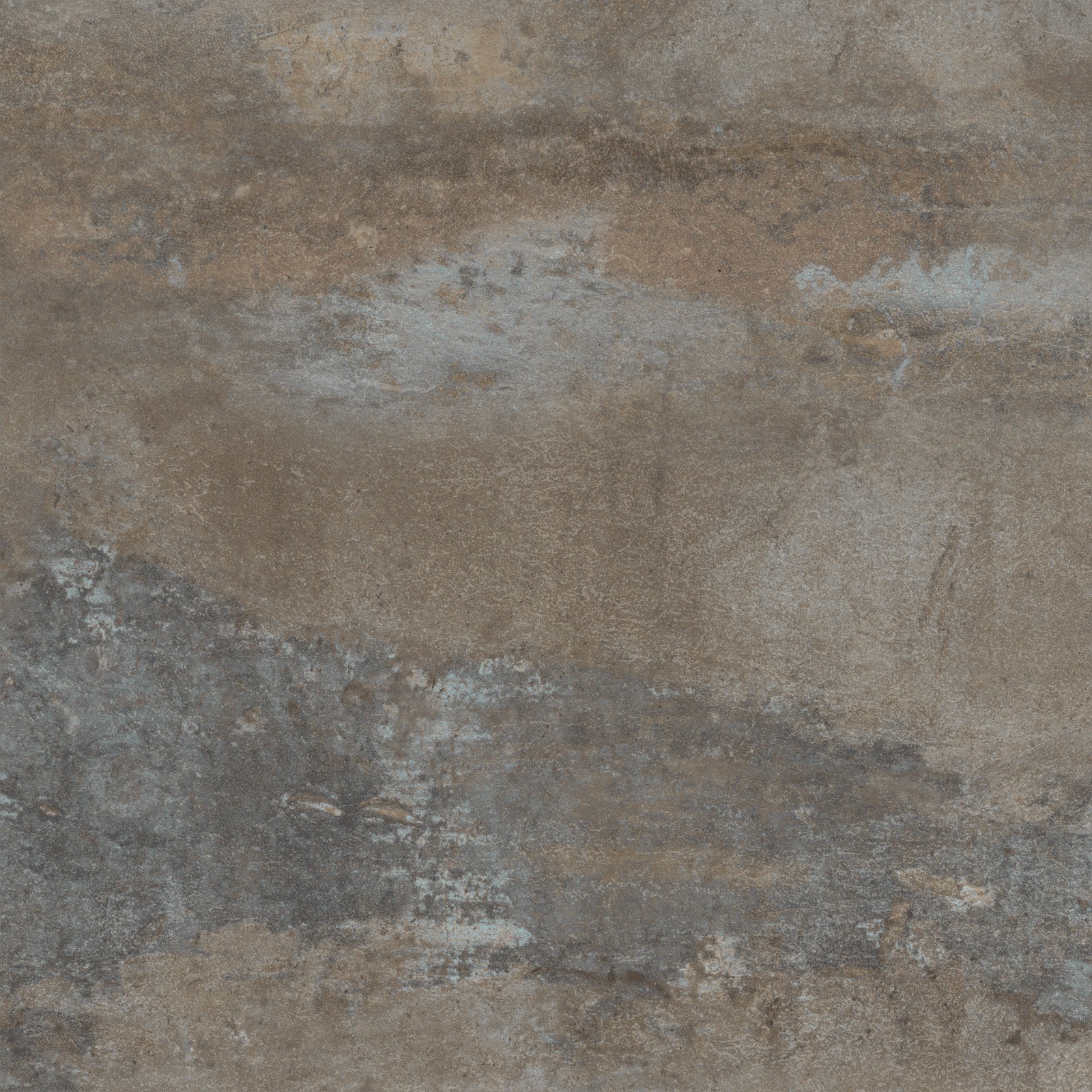 Delacora Керамогранит матовый карвинг Centro Copper D60219M 600x600