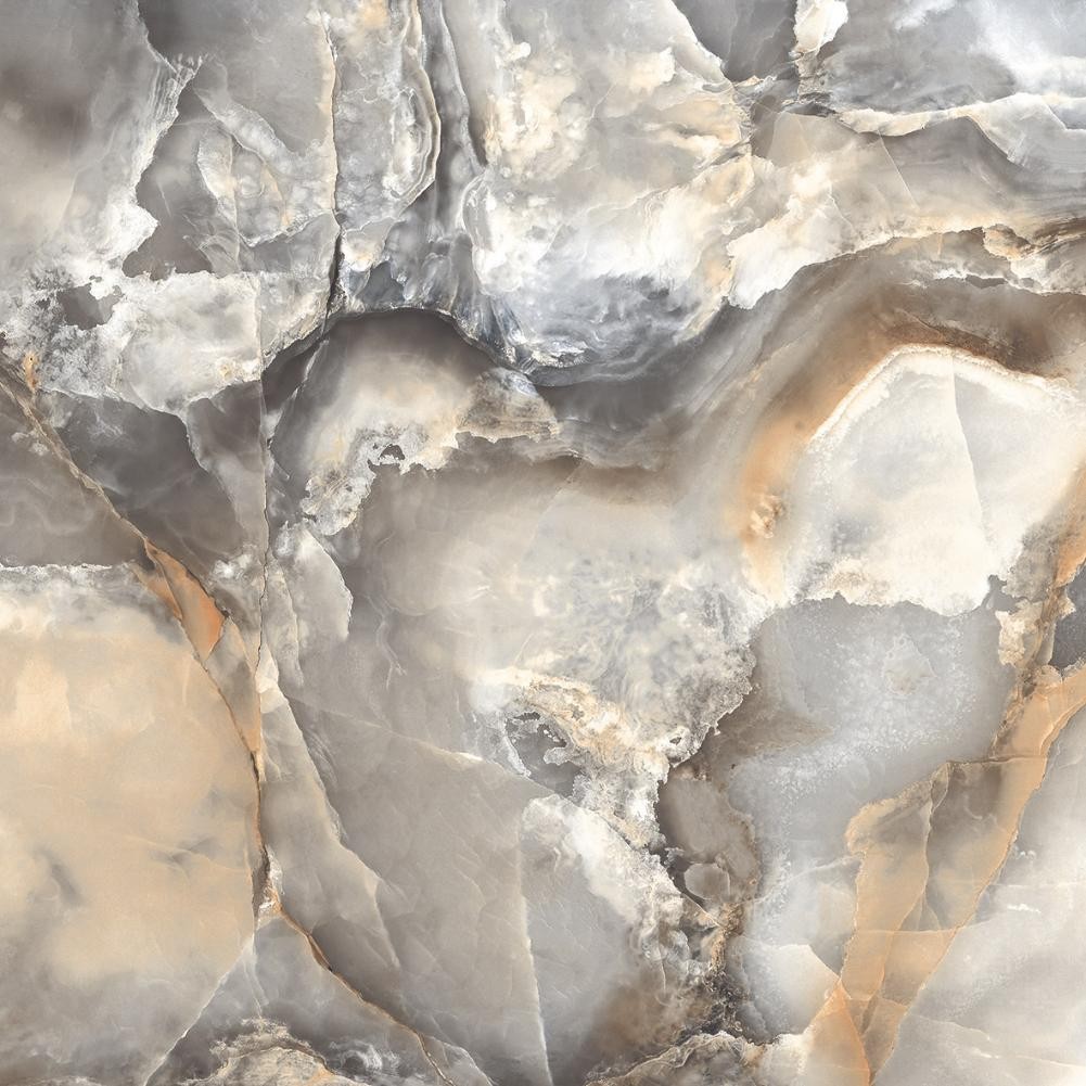 Primavera PR215 Honey Onyx Sky Polished 1200х600х9мм