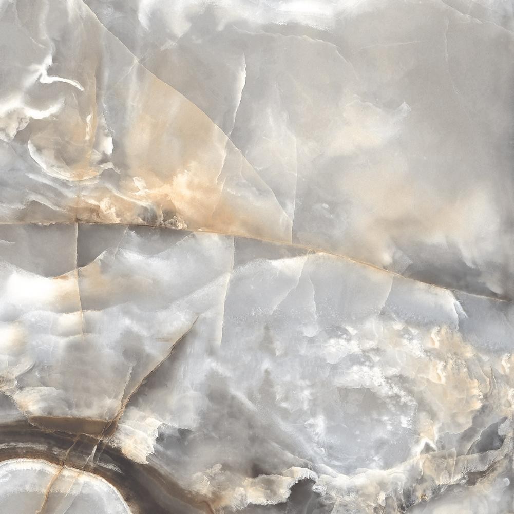 Primavera PR215 Honey Onyx Sky Polished 1200х600х9мм