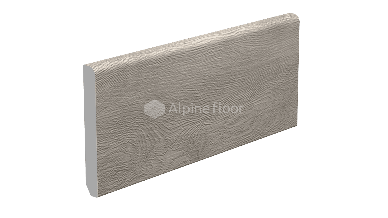 Alpine Floor Напольный плинтус Grand Sequoia 11-9 Карите
