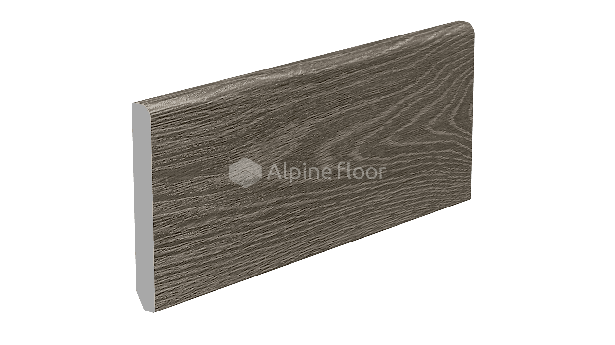 Alpine Floor Напольный плинтус Grand Sequoia 11-20 Каддо