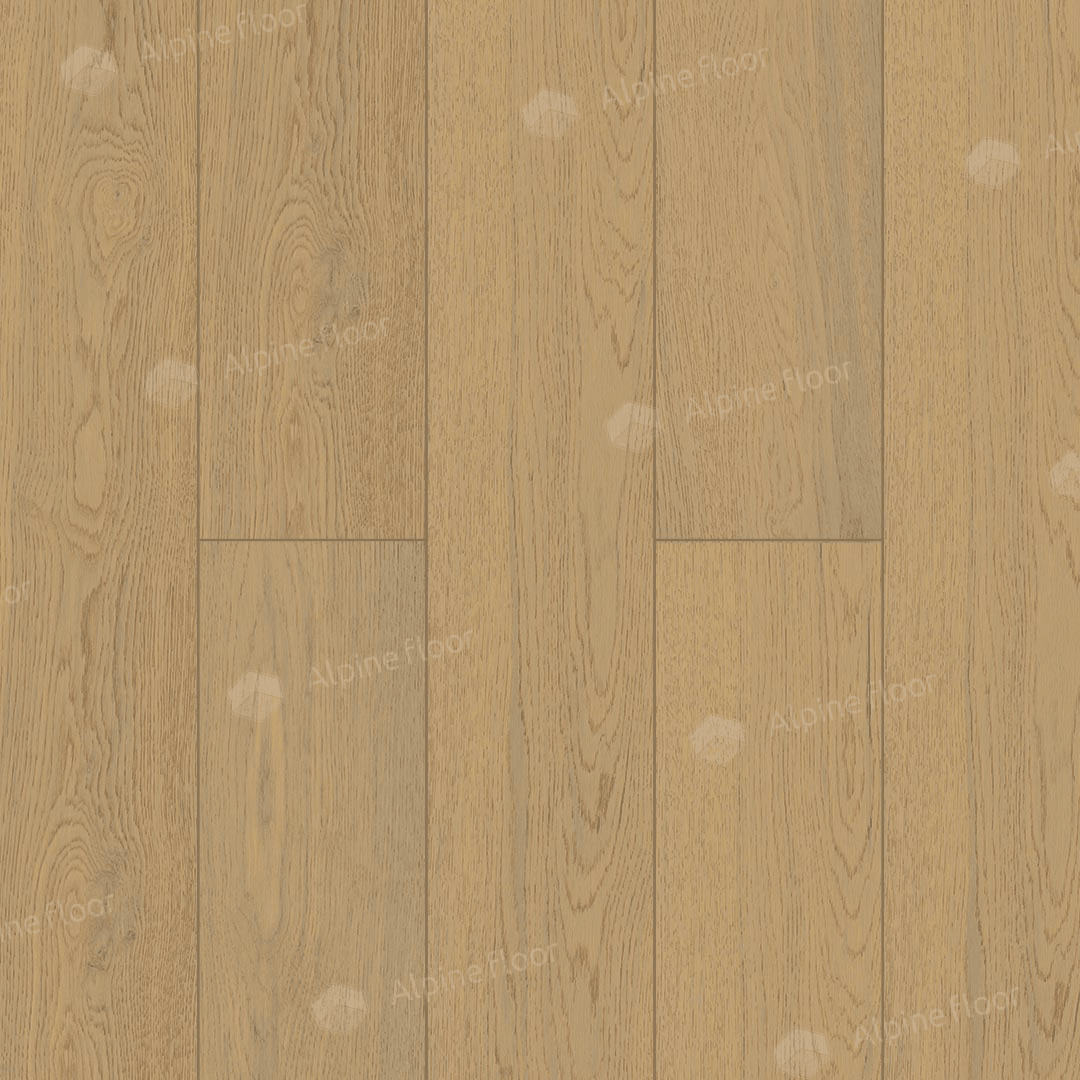 Alpine Floor Дуб Айвори EW200-03