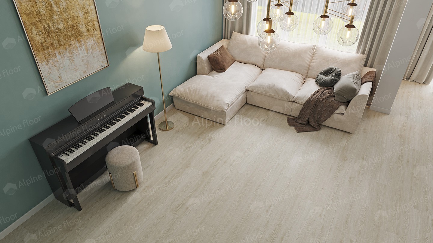 Alpine Floor SPC ламинат Модерато ЕСО 14-11 MC
