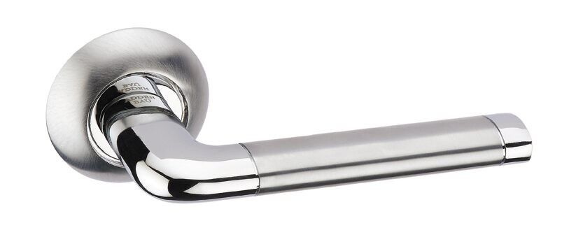 ADDEN BAU RUSH A117 CHROME (цвет МАТОВЫЙ ХРОМ / ХРОМ БЛЕСТЯЩИЙ)