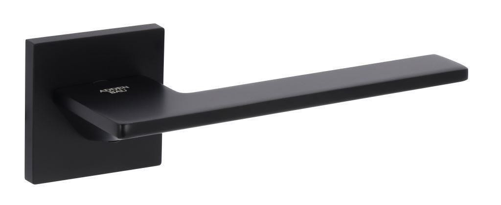 ADDEN BAU GROUND Q506 BLACK (цвет ЧЁРНЫЙ МАТОВЫЙ)