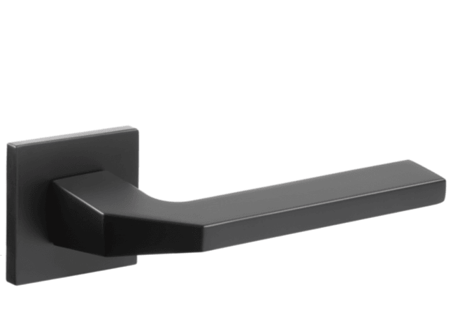 ADDEN BAU HOME Q532 BLACK (цвет ЧЁРНЫЙ МАТОВЫЙ)