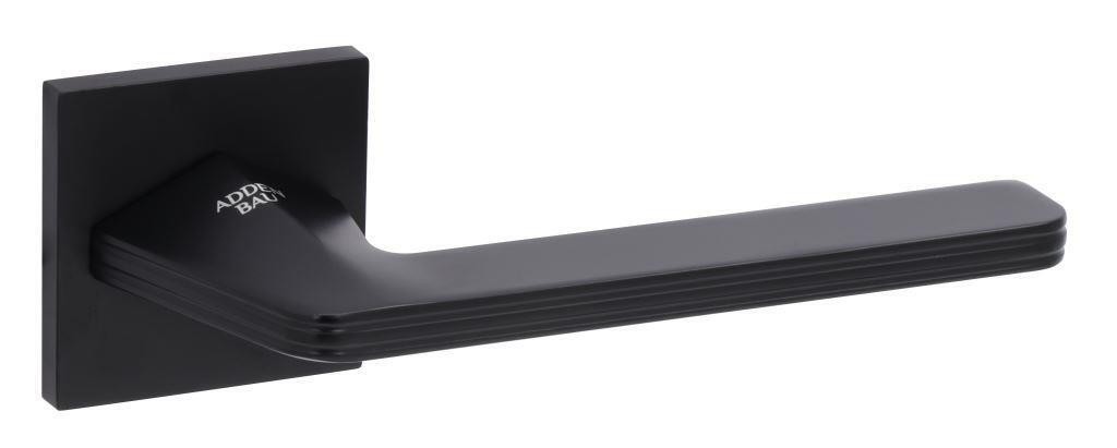 ADDEN BAU RIPPLE Q510 BLACK (цвет ЧЁРНЫЙ МАТОВЫЙ)