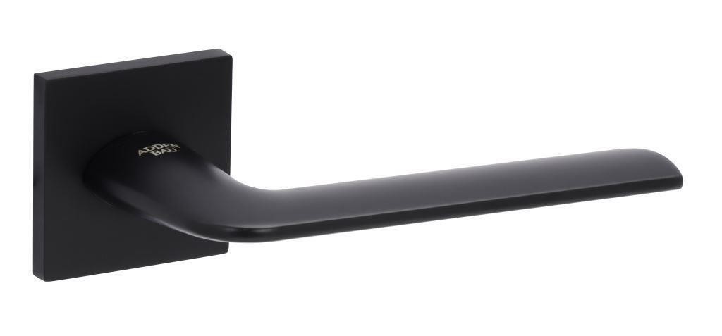 ADDEN BAU SWEEP Q567 BLACK (цвет ЧЁРНЫЙ МАТОВЫЙ)