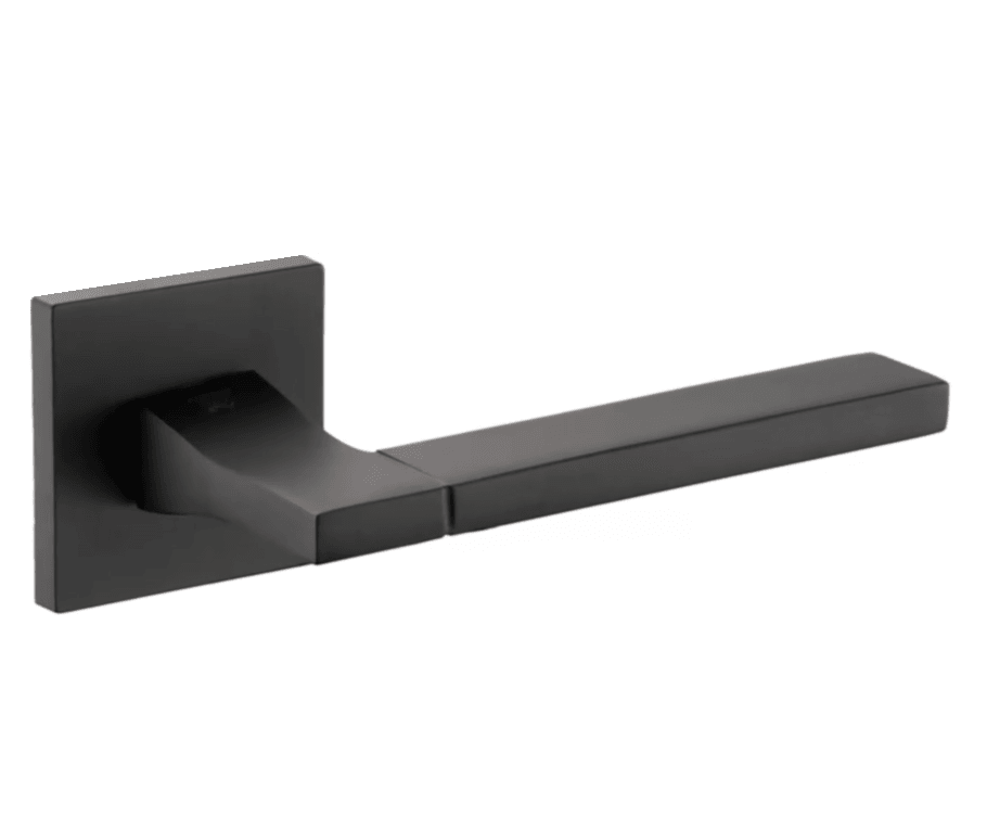 ADDEN BAU COSMO S-533 BLACK (цвет ЧЁРНЫЙ МАТОВЫЙ)
