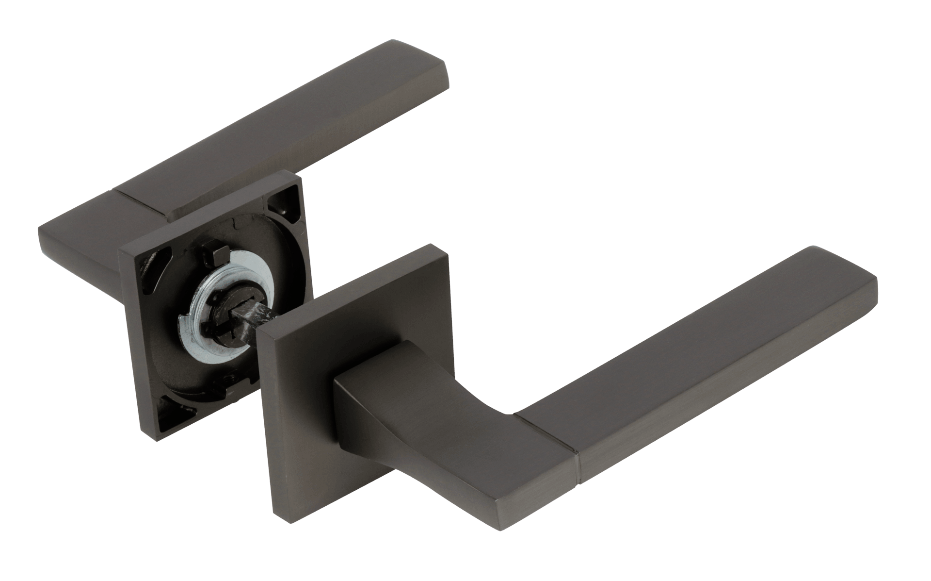 ADDEN BAU COSMO S-533 GRAPHITE (цвет ГРАФИТ)