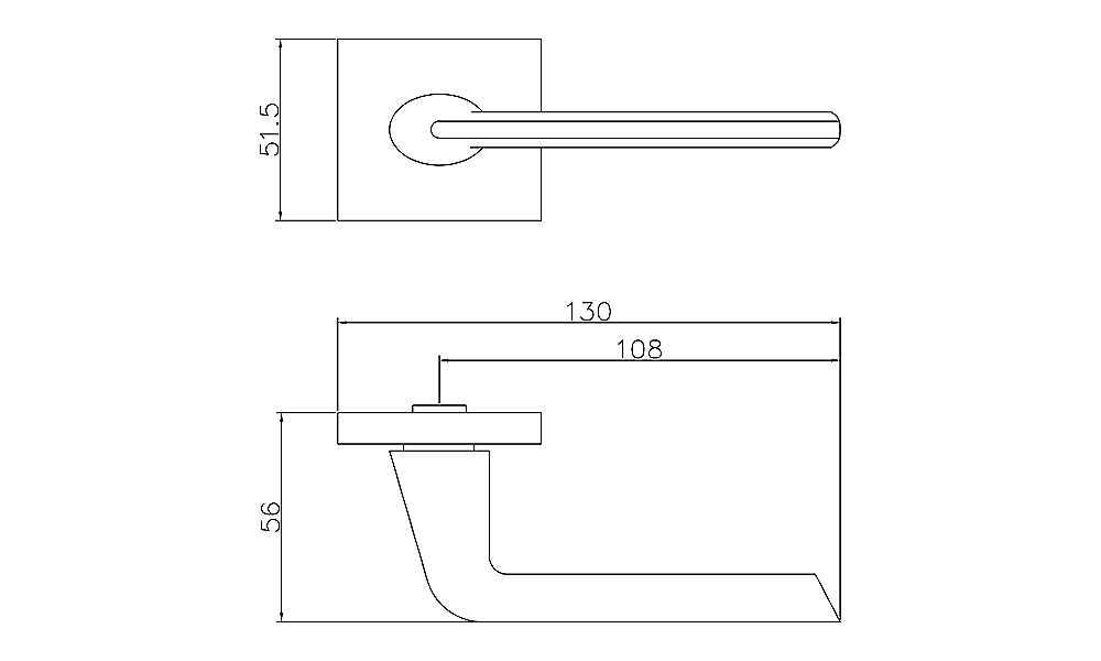 ADDEN BAU DOVE S-584 GRAPHITE (цвет ГРАФИТ)