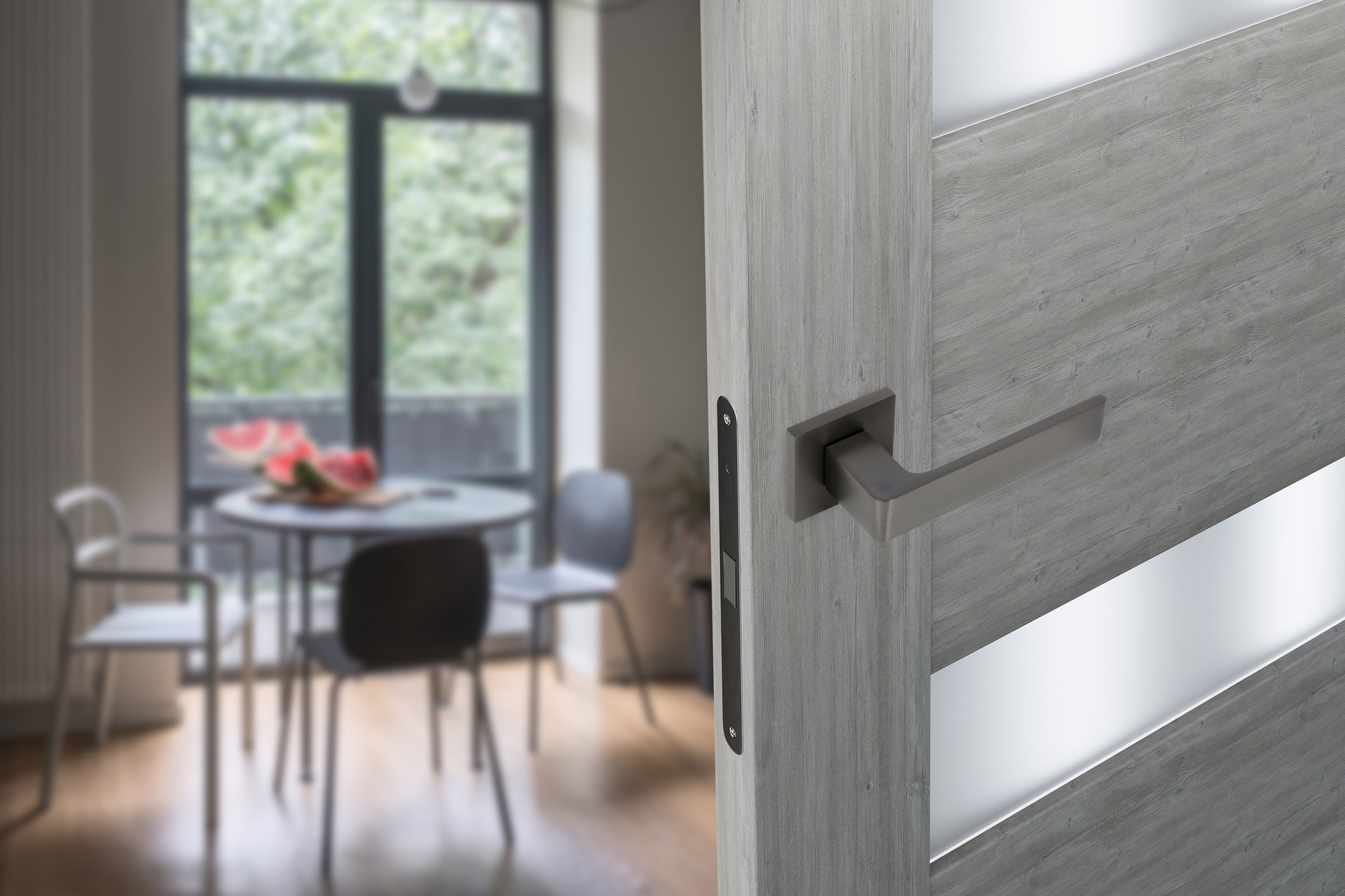 ADDEN BAU GRANE S-560 GRAPHITE (цвет ГРАФИТ)