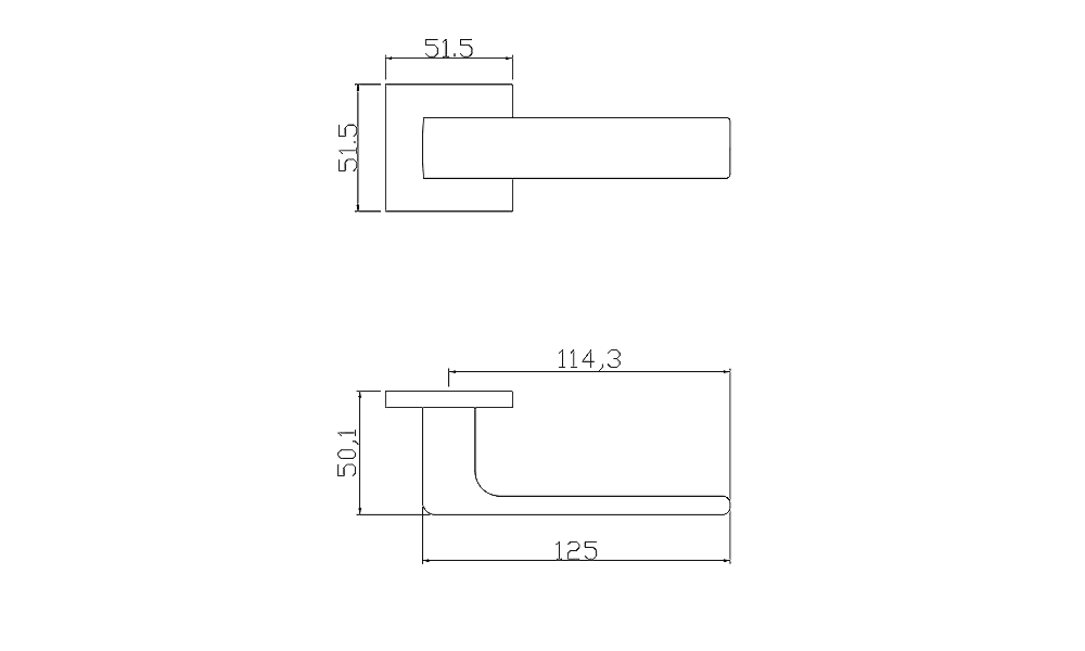 ADDEN BAU GRANE S-560 WHITE (цвет БЕЛЫЙ)