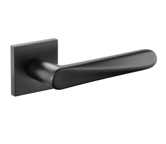ADDEN BAU LEDO S-522 BLACK (цвет ЧЁРНЫЙ МАТОВЫЙ)