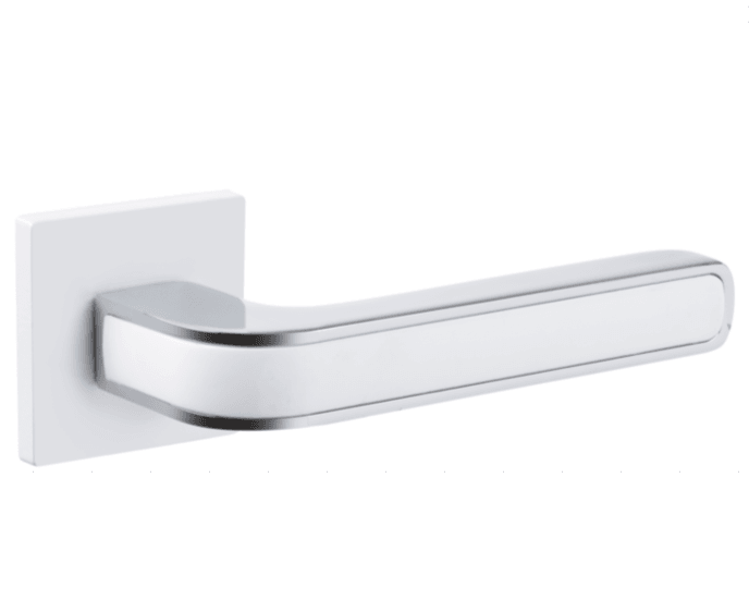 ADDEN BAU PIEZA S-565 WHITE (цвет БЕЛЫЙ)