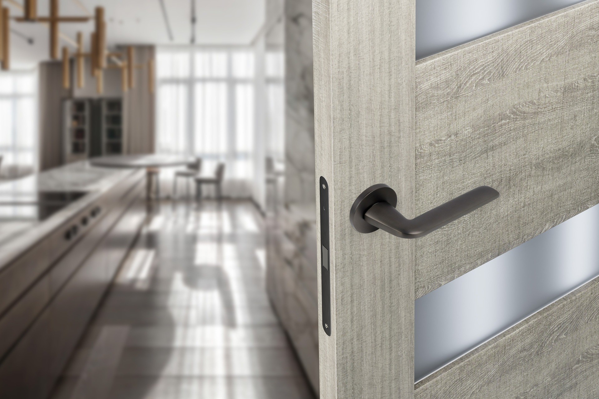 ADDEN BAU DOVE S-484 GRAPHITE (цвет ГРАФИТ)