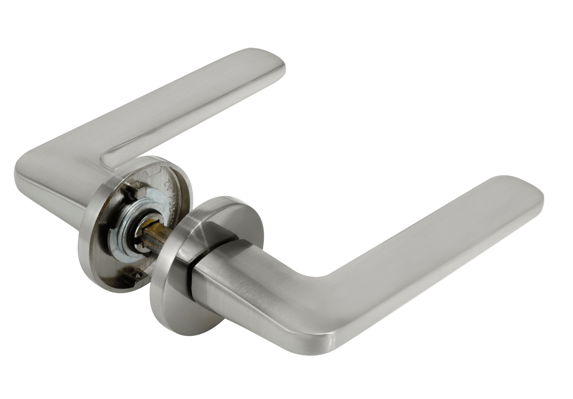 ADDEN BAU ELIT S-487 NICKEL (цвет НИКЕЛЬ)