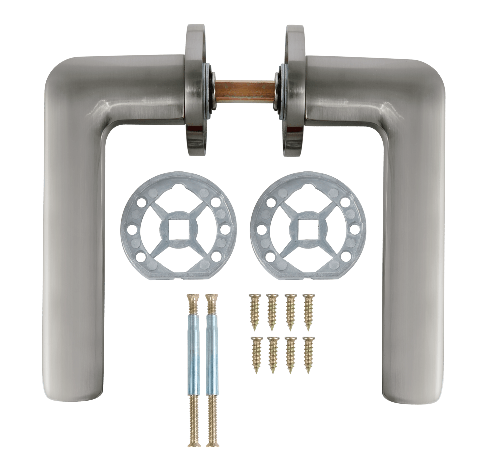ADDEN BAU ELIT S-487 NICKEL (цвет НИКЕЛЬ)