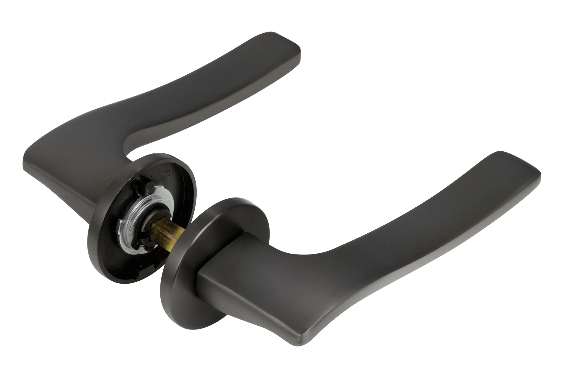 ADDEN BAU LYRE S-489 GRAPHITE (цвет ГРАФИТ)
