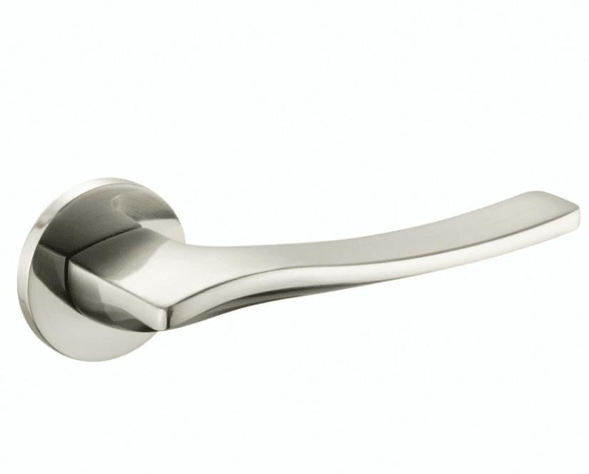 ADDEN BAU LYRE S-489 NICKEL (цвет НИКЕЛЬ)