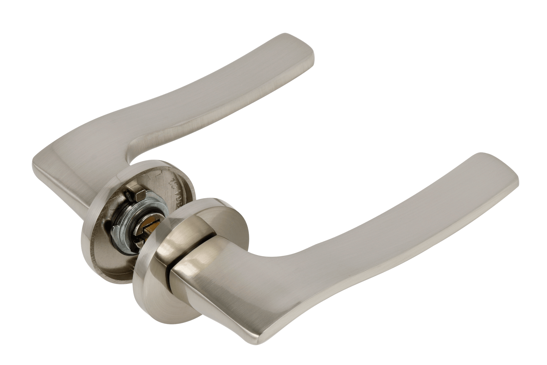 ADDEN BAU LYRE S-489 NICKEL (цвет НИКЕЛЬ)