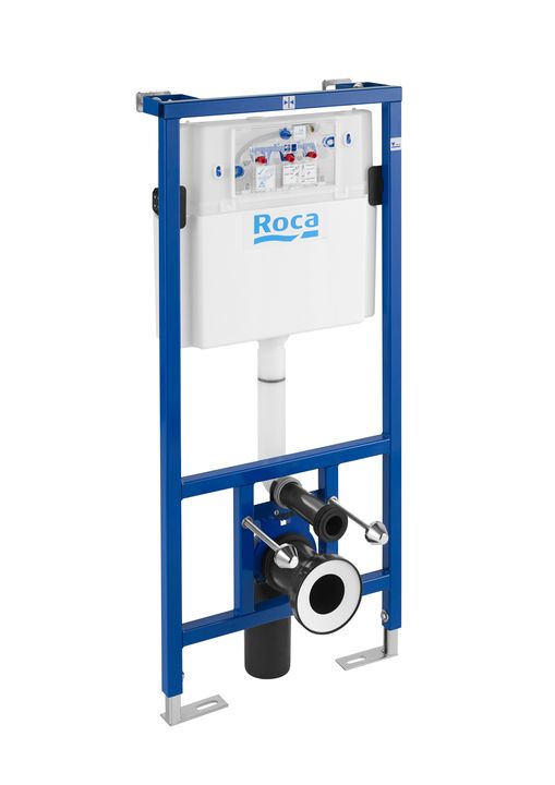 Инсталляционная система Roca Duplo WC, для подвесных унитазов (7.8900.9.002.0) в Тюмени