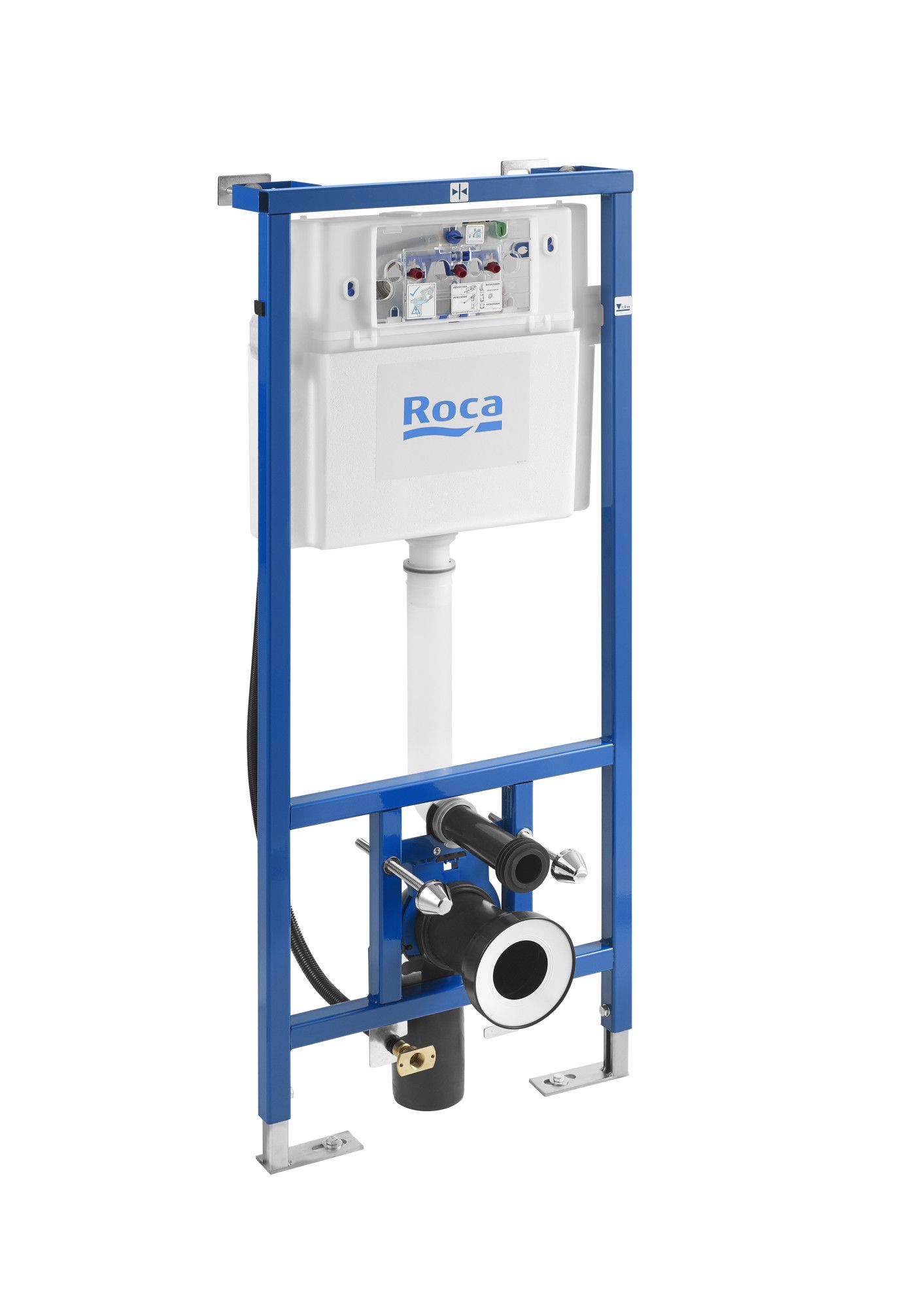 Инсталяция для смарт-унитазов ROCA DUPLO WC SMART (7.8900.9.080.0) в Тюмени