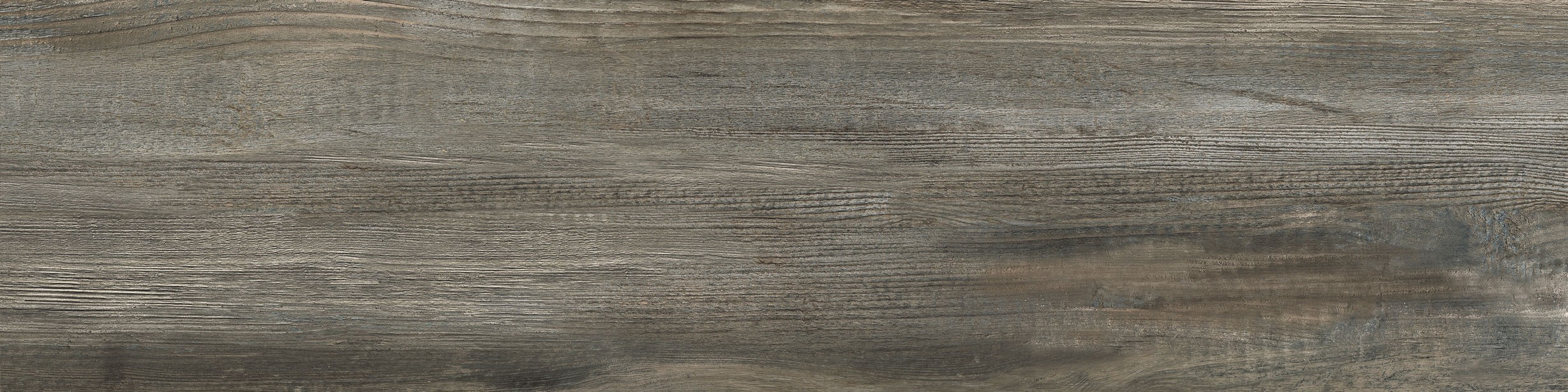 Global Tile Керамогранит Гамбург / Hamburg GT208021913MСR Серо-Коричневый 20x80