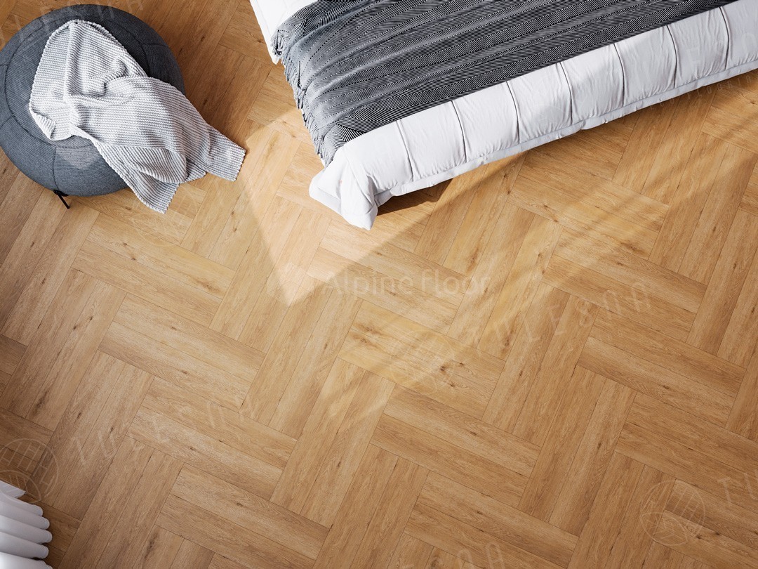 Tulesna LVT плитка Сокровище Tesoro 1005-101
