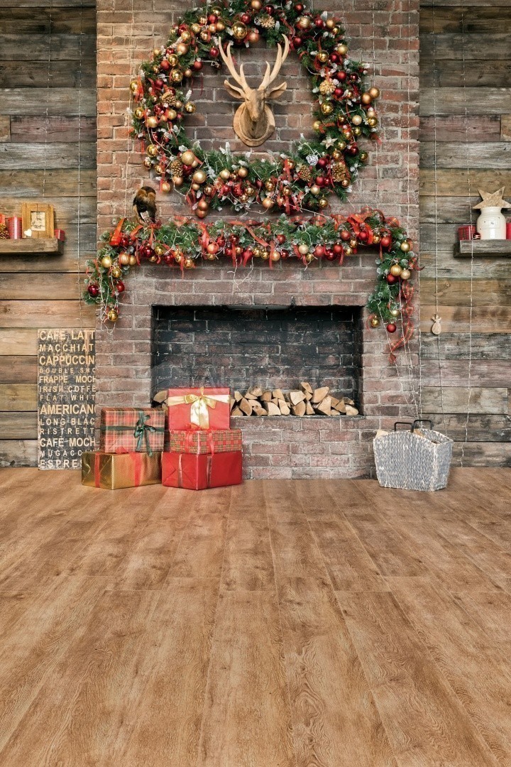 Alpine Floor LVT плитка Гевуина ECO 11-702