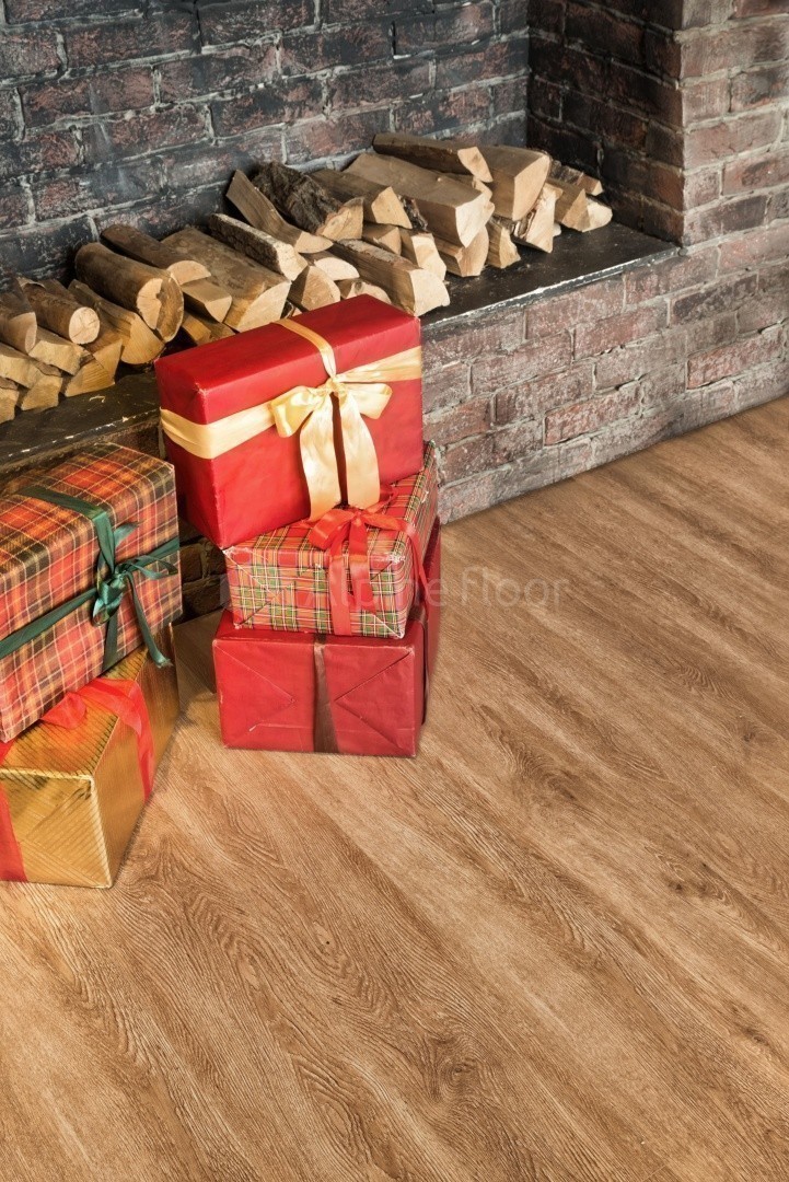 Alpine Floor LVT плитка Гевуина ECO 11-702