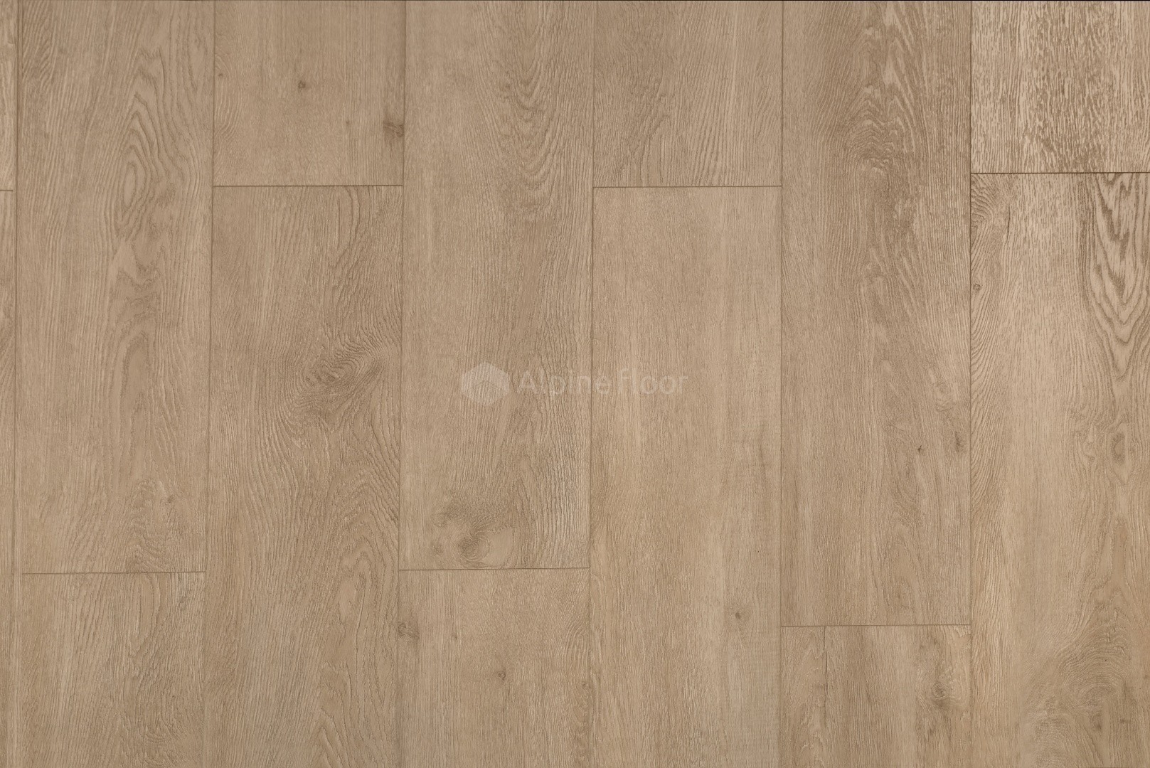Alpine Floor LVT плитка Камфора ECO 11-502