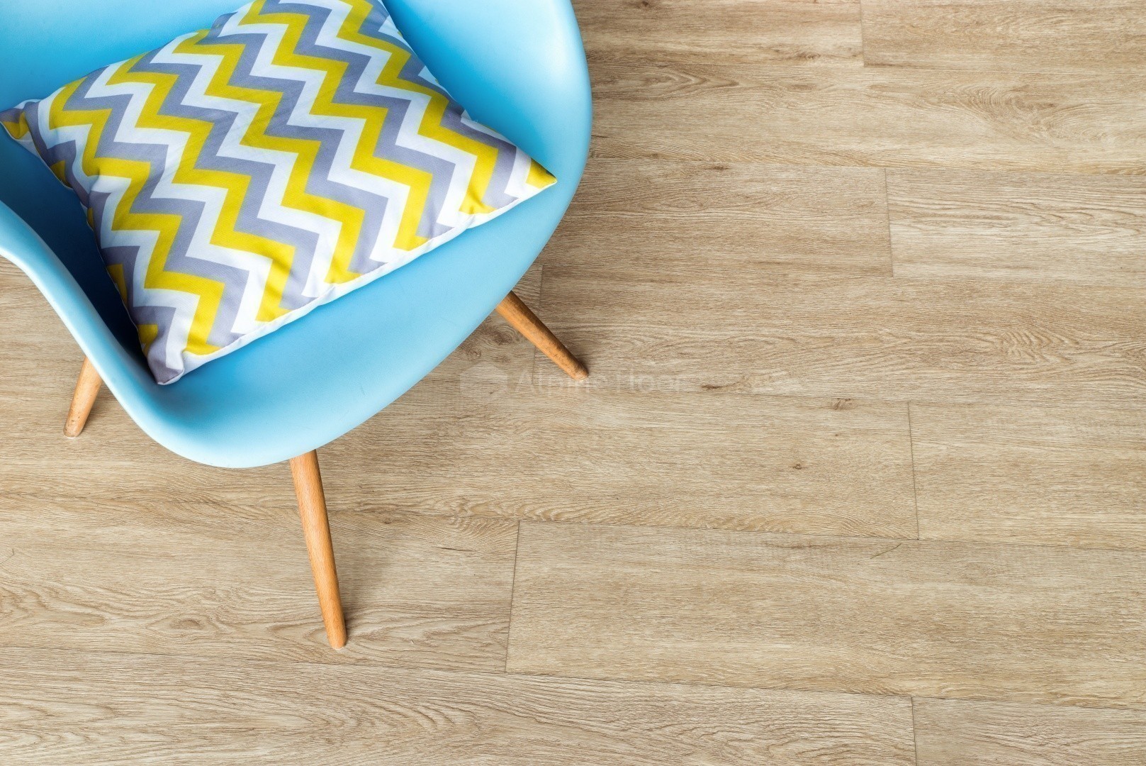 Alpine Floor LVT плитка Сонома ECO 11-302