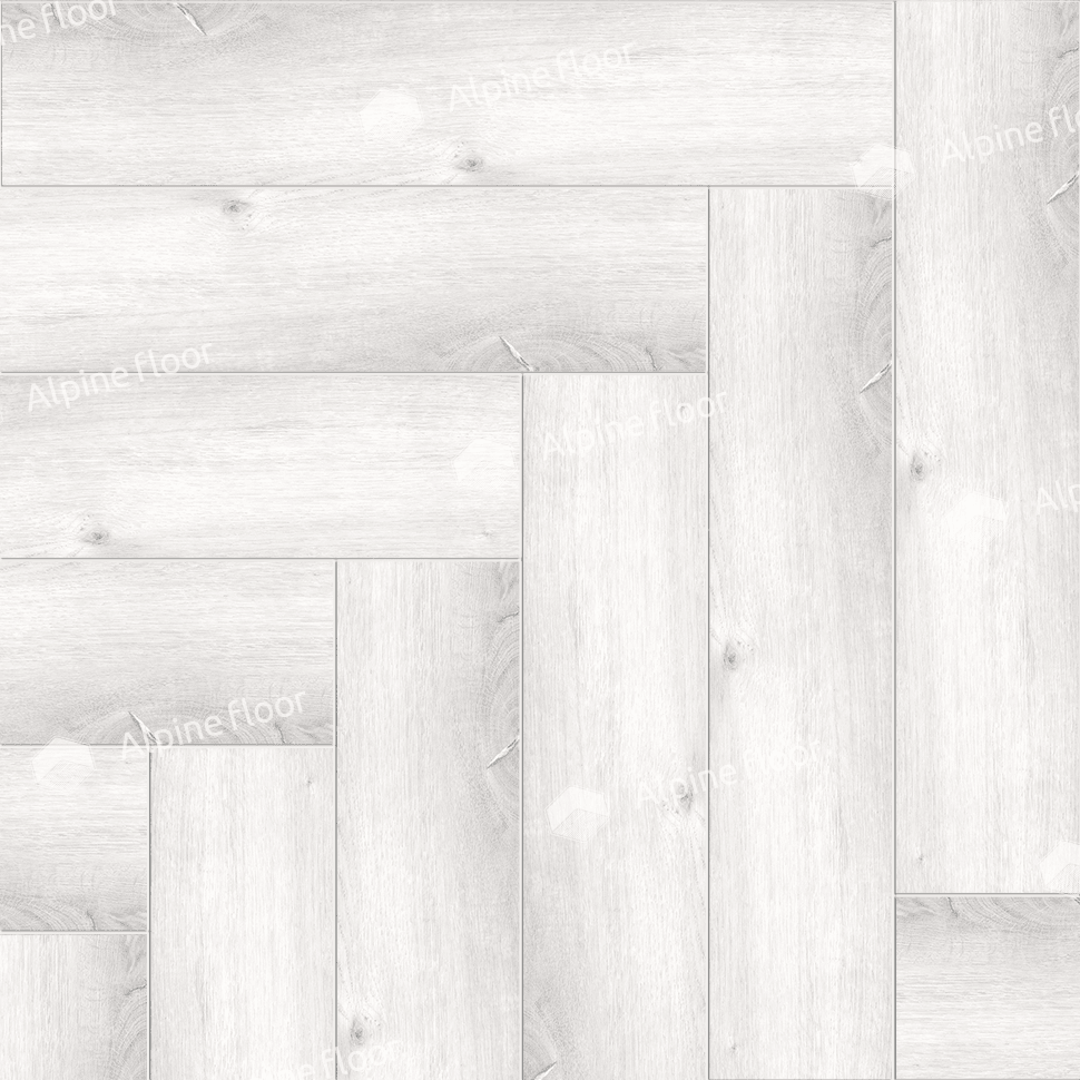 Alpine Floor LVT плитка Дуб Альхена ECO 16-12
