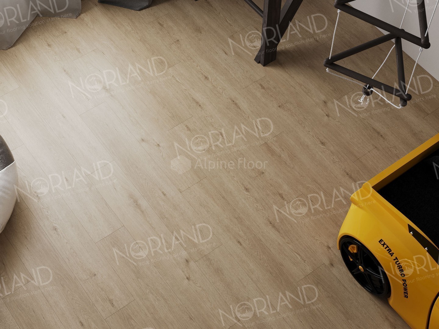 Norland LVT плитка Abbi 1003-1