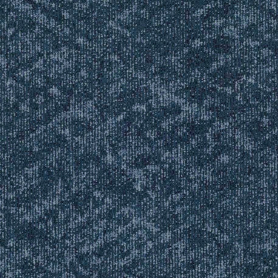 Bonkeel Плитка ковровая BONKEEL Shade Blue