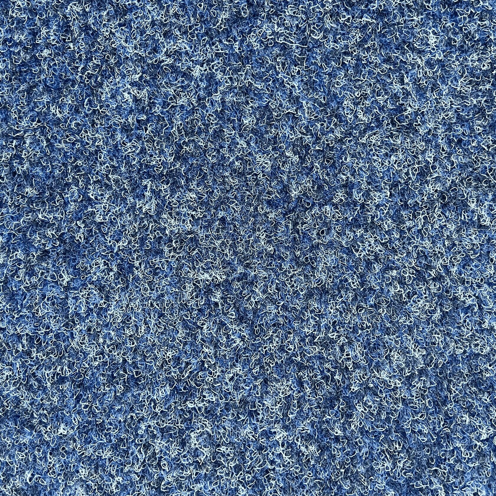 Bonkeel Плитка ковровая BONKEEL Storm NP Blue