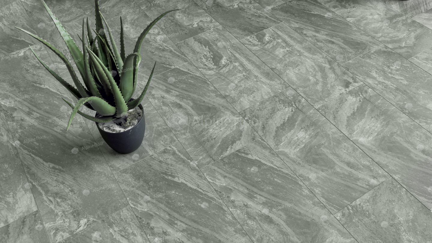 Alpine Floor LVT плитка Хэмпшир ECO-15-11