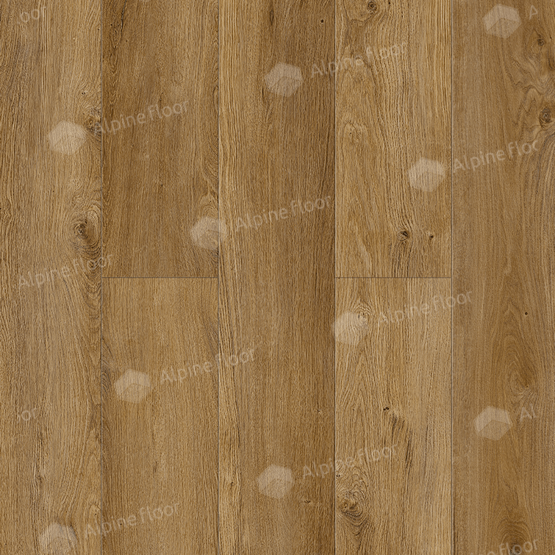 Alpine Floor LVT плитка Дуб Цейлонский ЕСО 5-30