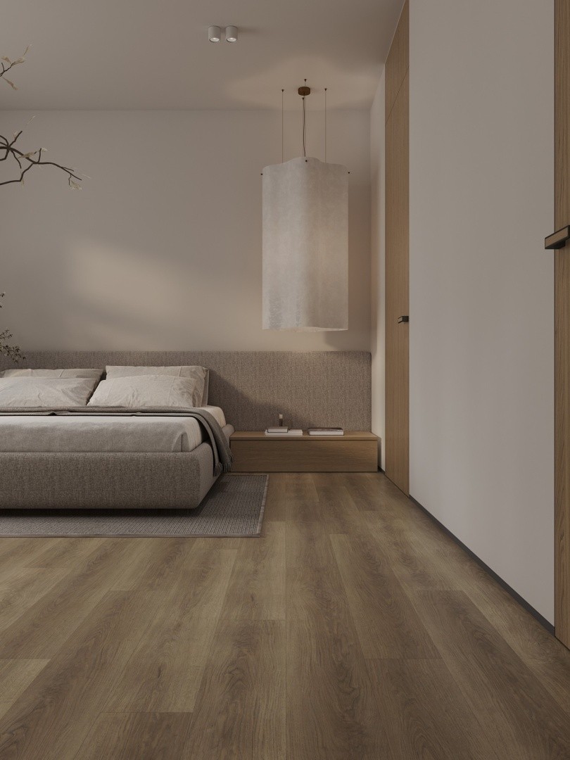 Alpine Floor LVT плитка ДУБ ДРИАДА ЕСО 3-44
