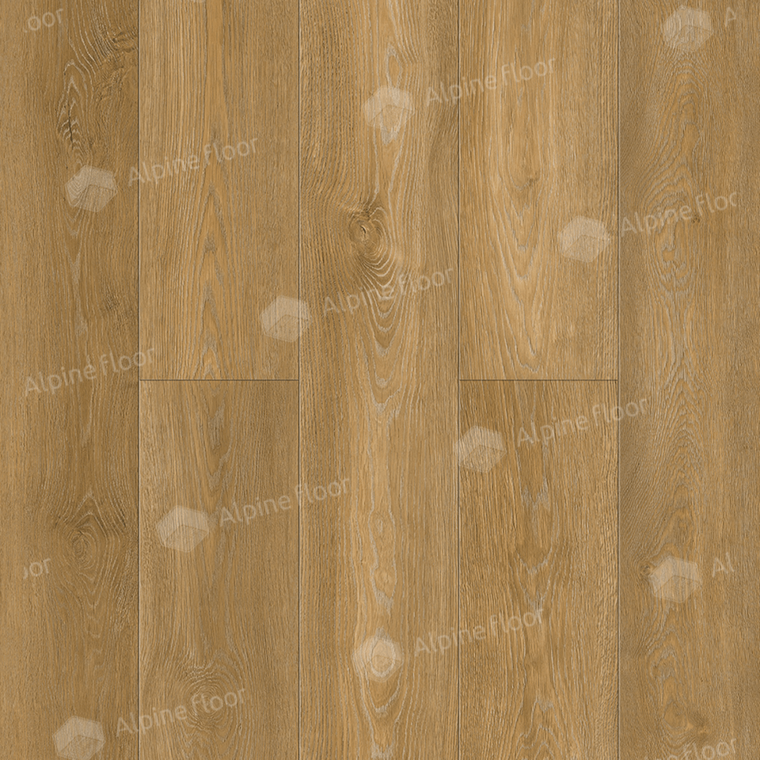 Alpine Floor LVT плитка Дуб Итальянский ЕСО 5-35