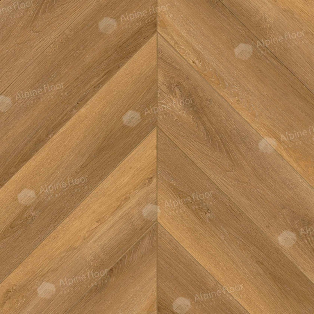 Alpine Floor SPC ламинат Баварский лес ECO 18-18 MC