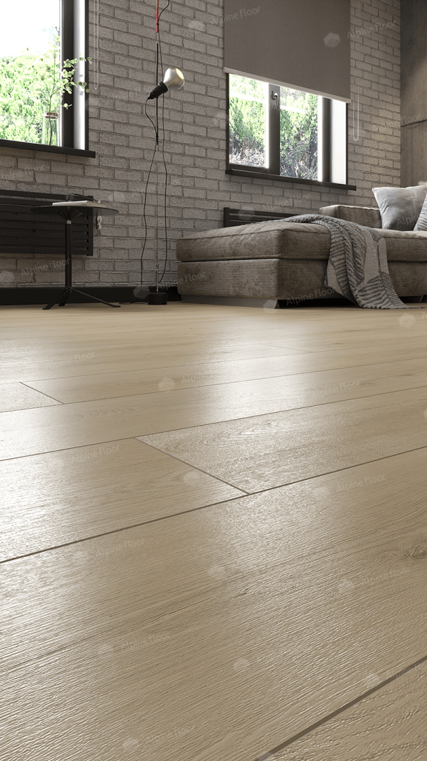 Alpine Floor SPC ламинат ГРАНД СЕКВОЙЯ КИПАРИСОВАЯ ECO 11-26 MC